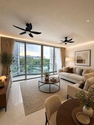 The Meyerise (D15), Condominium #553312901